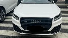 Used Audi Q2 Premium Plus II 40 TFSI quattro in Gurgaon