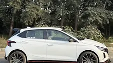 Used Hyundai Elite i20 Sportz Petrol Manual in Gurdaspur