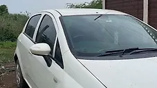 Used Fiat Punto Emotion 90HP in Sangli