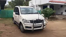 Used Mahindra Quanto C4 in Thanjavur