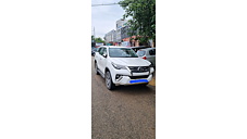 Used Toyota Fortuner 2.8 4x2 MT [2016-2020] in Greater Noida