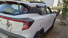 Used Mahindra XUV300 AX5 1.2 Petrol in Jaipur