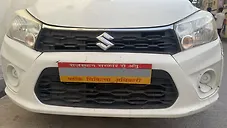 Used Maruti Suzuki Wagon R VXi (O) 1.2 in Hanumangarh