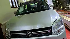 Used Maruti Suzuki Wagon R VXI+ AMT (O) in Kannur