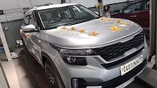 Used Kia Seltos HTE 1.5 in Durg