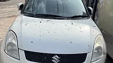 Used Maruti Suzuki Swift VDi BS-IV in Ambala Cantt