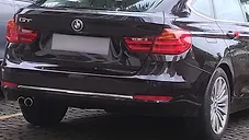 Used BMW 3 Series GT 320d Luxury Line [2014-2016] in Mumbai
