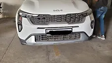 Used Kia Sonet HTK (O) 1.2 Petrol MT in Bangalore