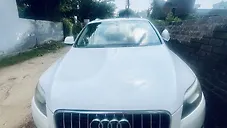 Used Audi Q7 3.0 TFSI quattro in Jammu