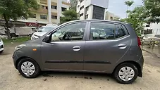 Used Hyundai i10 Sportz 1.2 in Nashik
