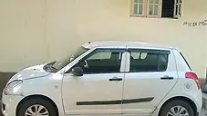 Used Maruti Suzuki Swift LXi in Bangalore