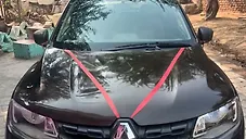 Used Renault Kwid RXE [2015-2019] in Mathura