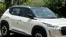 Used Nissan Magnite XV in Erode