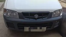 Used Maruti Suzuki Alto LXi BS-IV in Jind