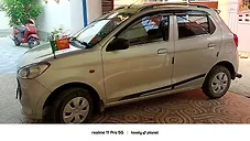 Used Maruti Suzuki Alto K10 VXi (O) [2024-2025] in Muzaffarpur