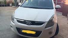Used Hyundai i20 Magna 1.2 in Rajkot