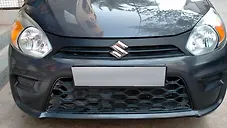 Used Maruti Suzuki Alto 800 VXi in Raichur