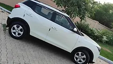 Used Mahindra XUV300 W6 1.2 Petrol in Kharar