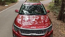 Used Kia Seltos GTX Plus 1.4 DCT in Mumbai