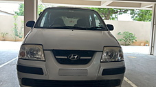 Used Hyundai Santro Xing XL eRLX - Euro III in Guntur