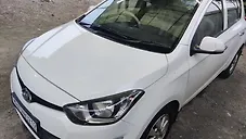 Used Hyundai i20 Asta 1.2 in Pune