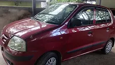 Used Hyundai Santro GLS in Thiruvananthapuram