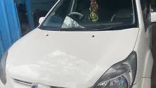 Used Ford Figo Duratec Petrol Titanium 1.2 in Hyderabad