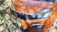 Used Tata Nexon XZA Plus Petrol in Jaipur
