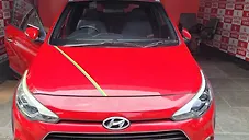 Used Hyundai i20 Active 1.2 SX in Thanjavur