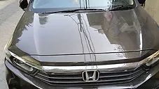 Used Honda Amaze VX 1.2 Petrol CVT in Bhubaneswar