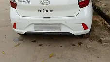Used Hyundai Grand i10 NIOS Magna 1.2 Kappa VTVT in Palwal