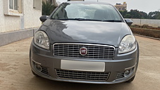 Used Fiat Linea Emotion 1.4 in Bangalore