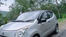 Used Maruti Suzuki A-Star Zxi in Thiruvananthapuram