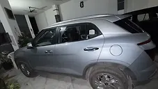 Used Hyundai Creta SX 1.5 Petrol Executive [2021-2022] in Amritsar