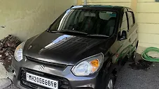 Used Maruti Suzuki Alto 800 VXi (O) in Aurangabad