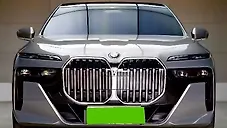 Used BMW i7 xDrive60 M Sport in Delhi