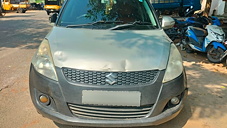 Used Maruti Suzuki Swift ZDi in Visakhapatnam