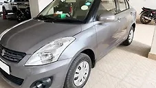 Used Maruti Suzuki Swift VXi in Guwahati