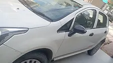Used Fiat Punto Active 1.2 [2014-2016] in Faridabad