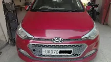 Used Hyundai Elite i20 Asta 1.2 in Dehradun
