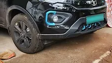 Used Tata Nexon EV XZ Plus LUX in Kollam