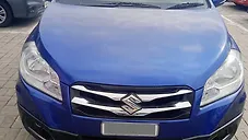 Used Maruti Suzuki S-Cross Zeta 1.3 in Dharmapuri