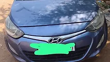 Used Hyundai i20 Sportz (AT) 1.4 in Aurangabad