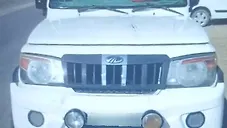 Used Mahindra Bolero DI DX 8 Str in Churu