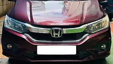 Used Honda City V in Mumbai