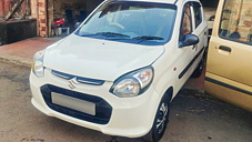 Used Maruti Suzuki Alto 800 Lx CNG in Chikhli