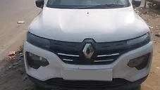 Used Renault Kwid RXL 1.0 AMT in Samastipur