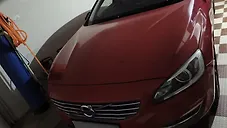 Used Volvo S60 Inscription in Bangalore
