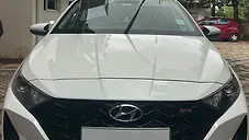 Used Hyundai Elite i20 Asta (O) 1.0 Turbo DCT [2020-2023] in Kanyakumari