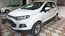 Used Ford Ecosport Titanium 1.5L TDCi in Ratlam